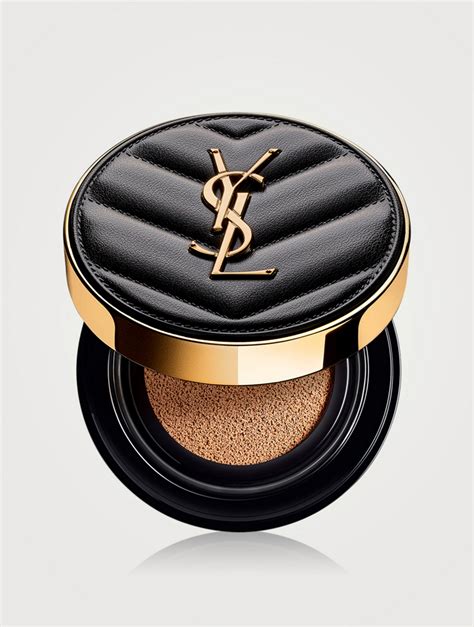 yves saint laurent le teint encre de peau b30|ysl cushion encre de peau.